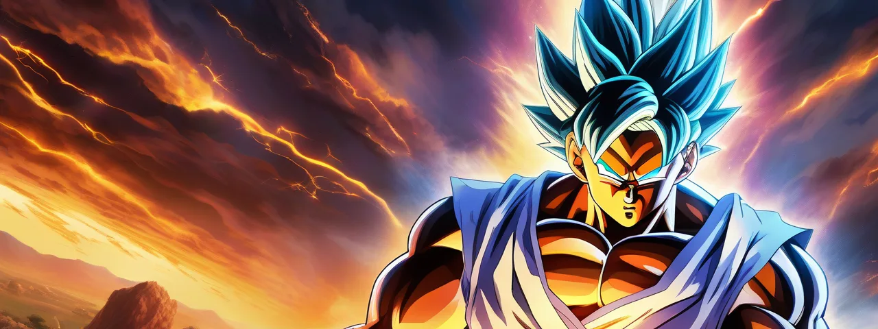 que tanto sabes de dragon ball Z