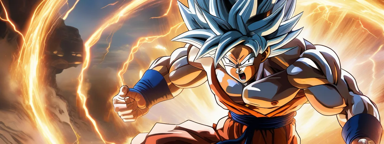 que tanto conoces de dragon ball Z