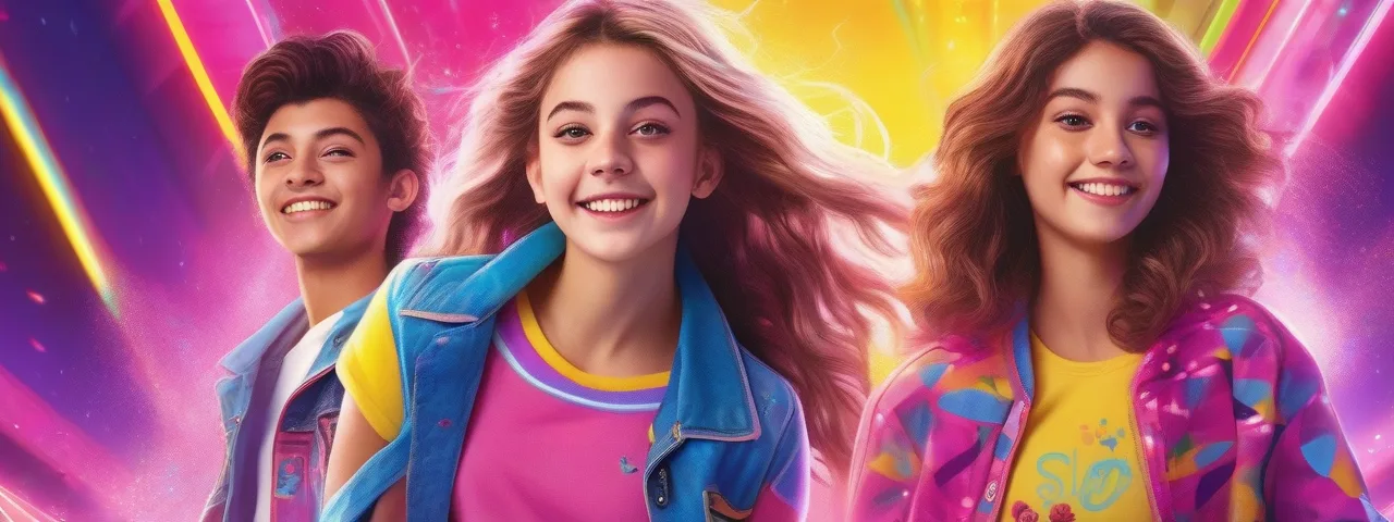 cuanto sabes de soy luna