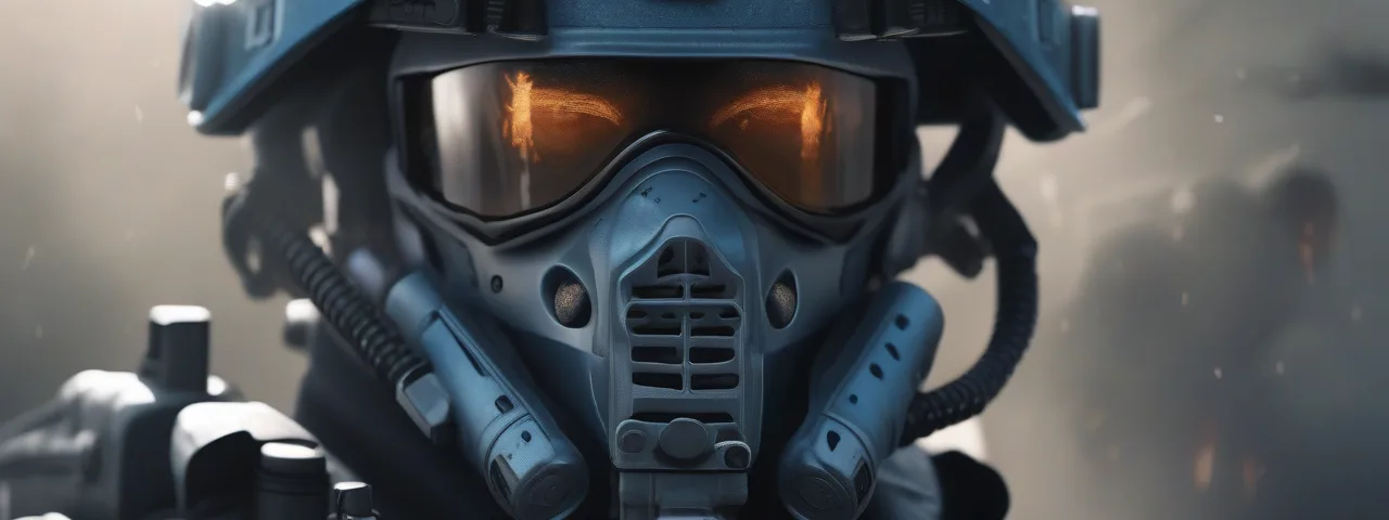 Call of duty ghost test