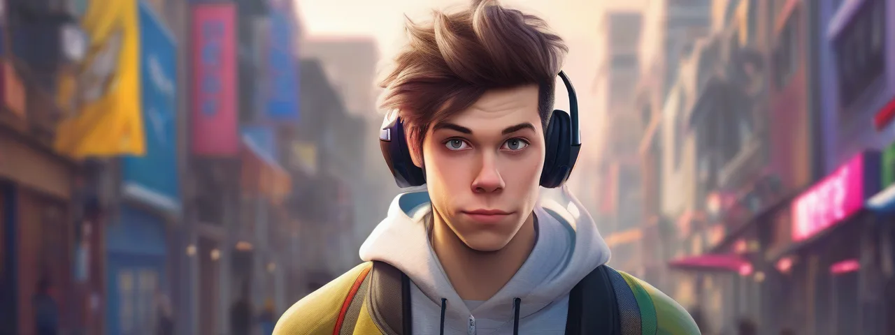 Conoces a Rubius 