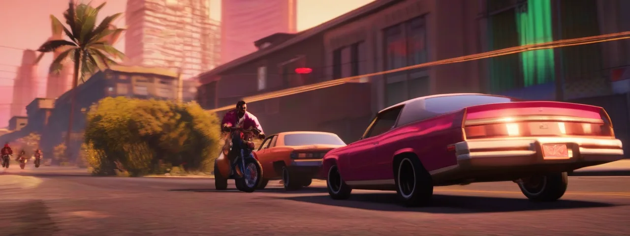 test  de  gta v