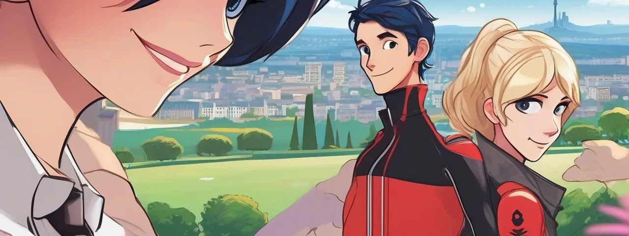 Eres un verdadero miraculer de corazón?