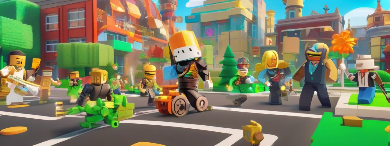 test cuanto sabes de roblox
