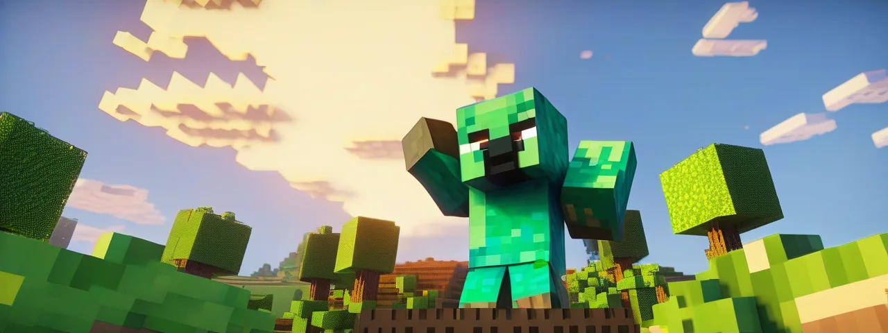 cuanto sabes de minecraft?