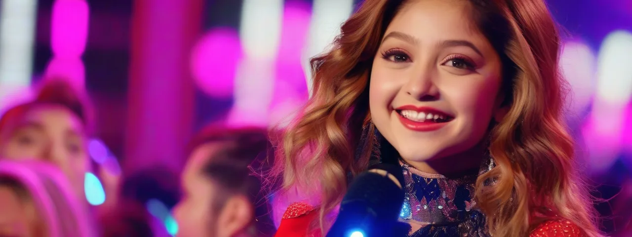 Cuanto conoses a karol sevilla?