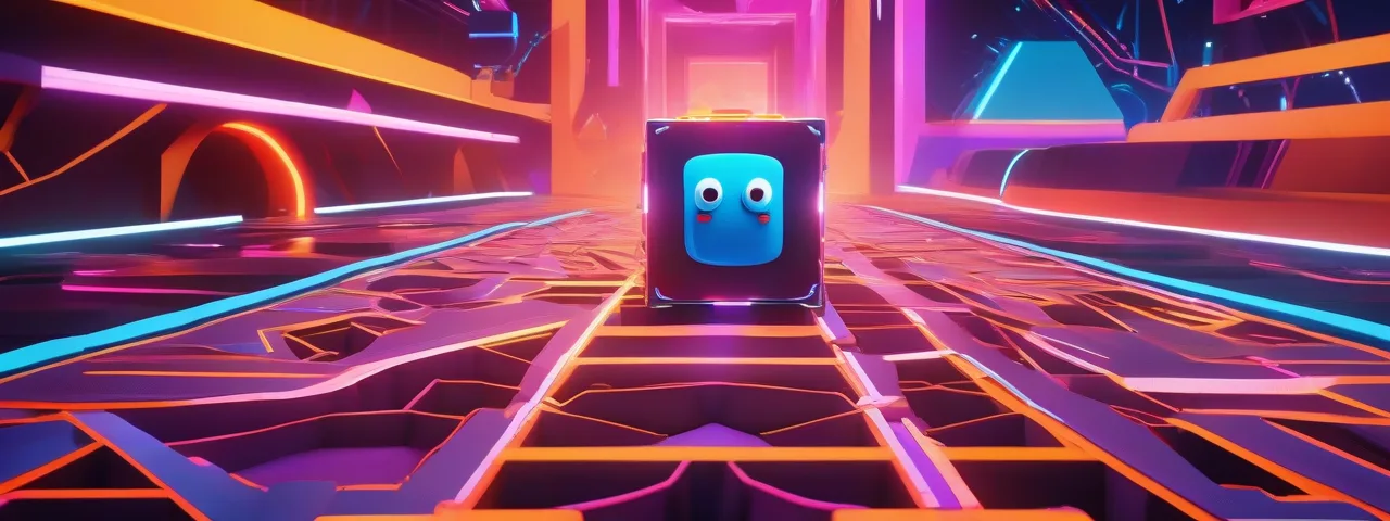 Quiz de Geometry Dash