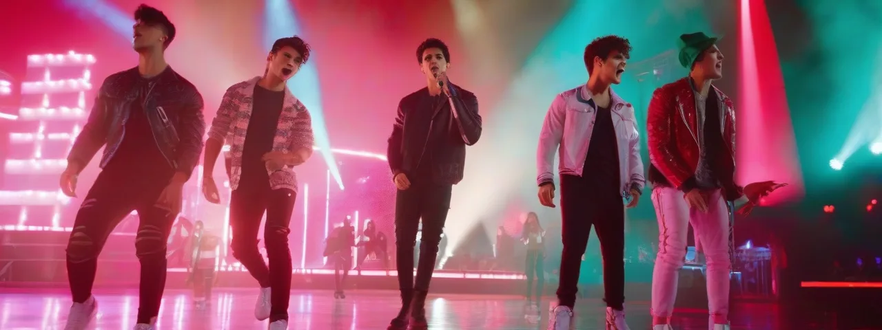 Cuanto sabes de CNCO