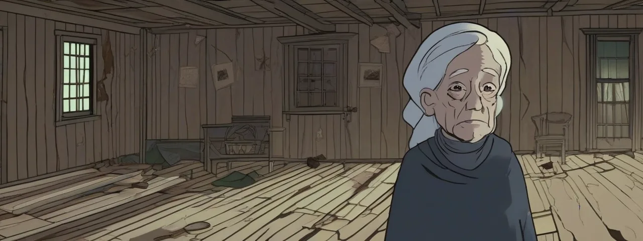 cuanto sabes sobre granny