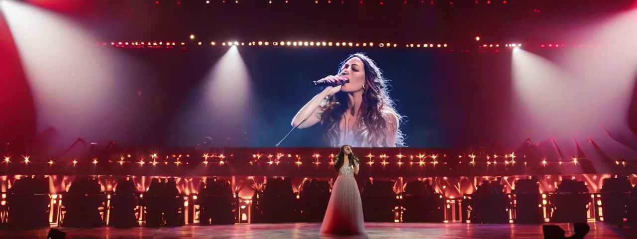 ¿Cuánto conoces a Malú?