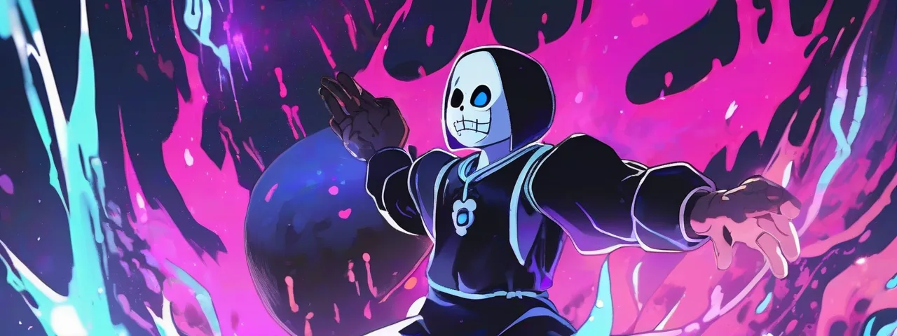 Conoces de la Ruta Verdadera Pacifista? [UNDERTALE]