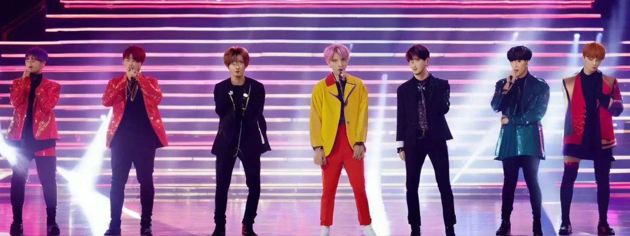 Cuanto sabes de BTS