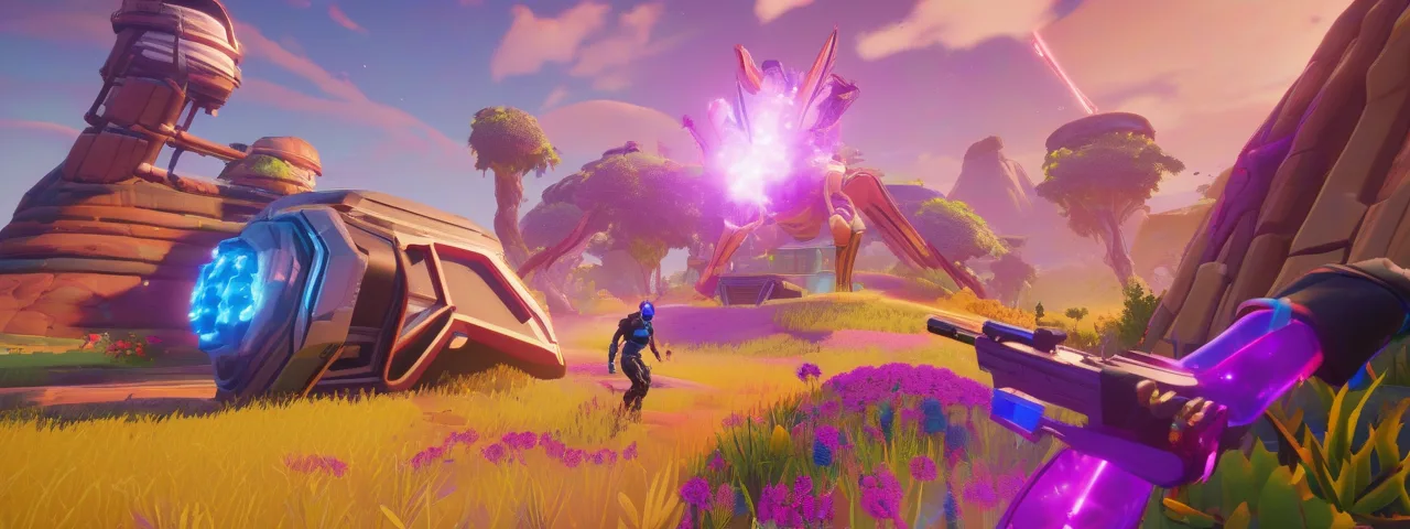 Fortnite