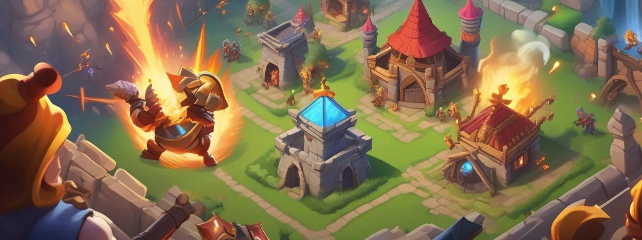 cuanto sabes de clash royale test de benja 