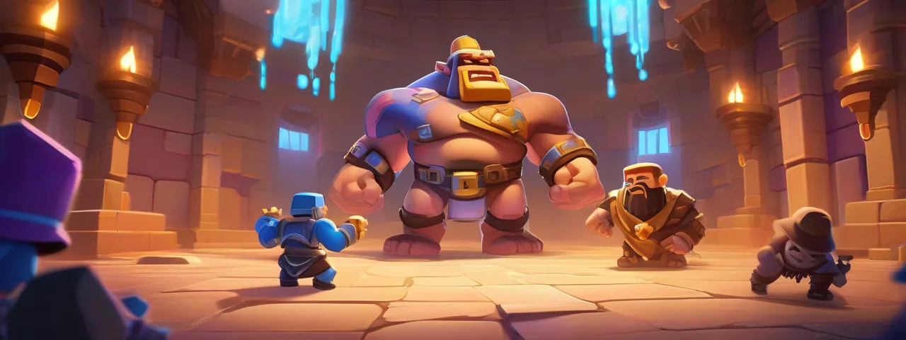 cuanto sabes de clash royale 2018