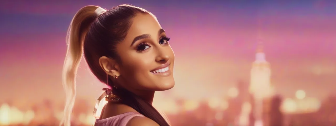 ¿Cuanto conoces a Ariana grande?