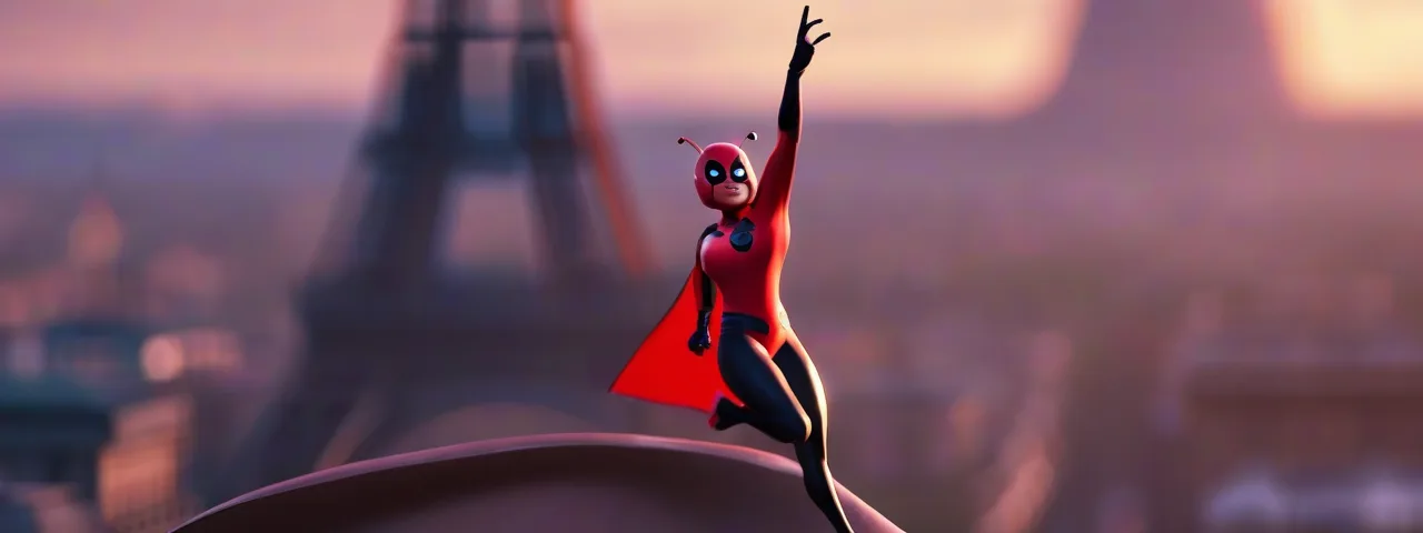 Cuanto sabes de LADYBUG 🐞?