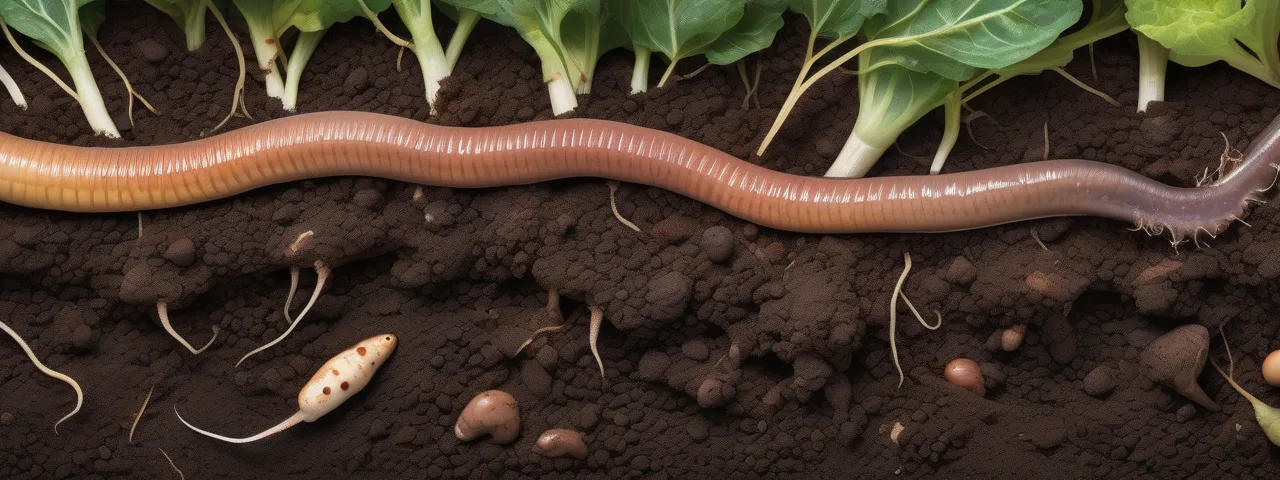 Lombricompostaje