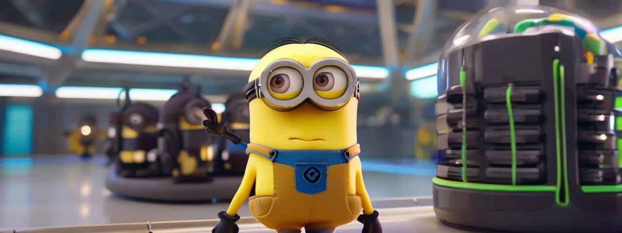 solo miniatic@s (minions quiz)