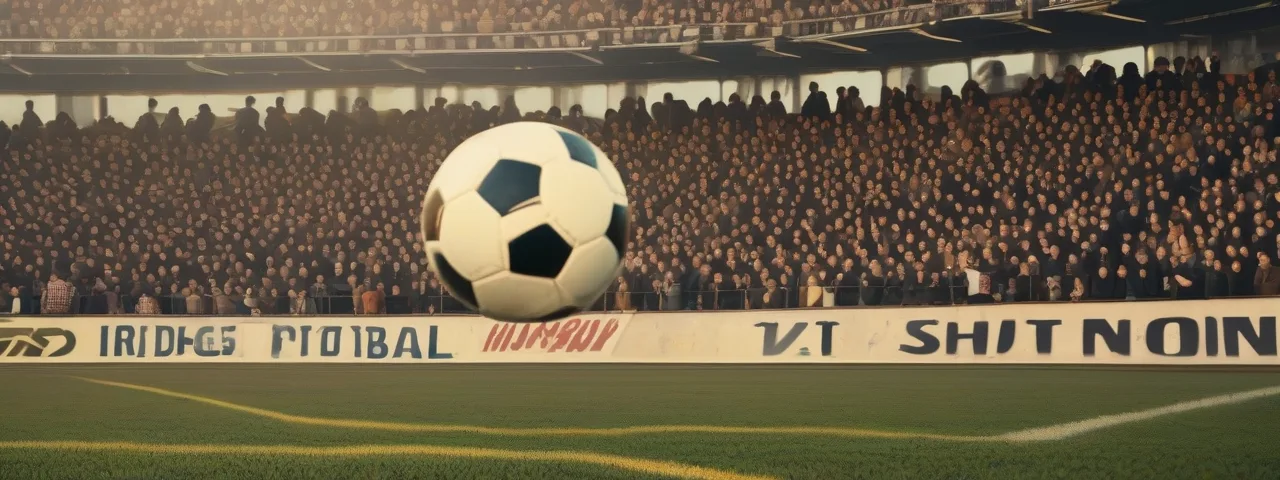 Historia del fútbol 