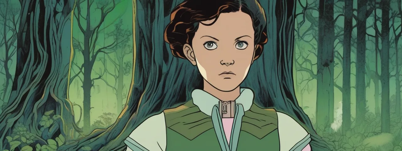 Qué tanto sabes de stranger things?
