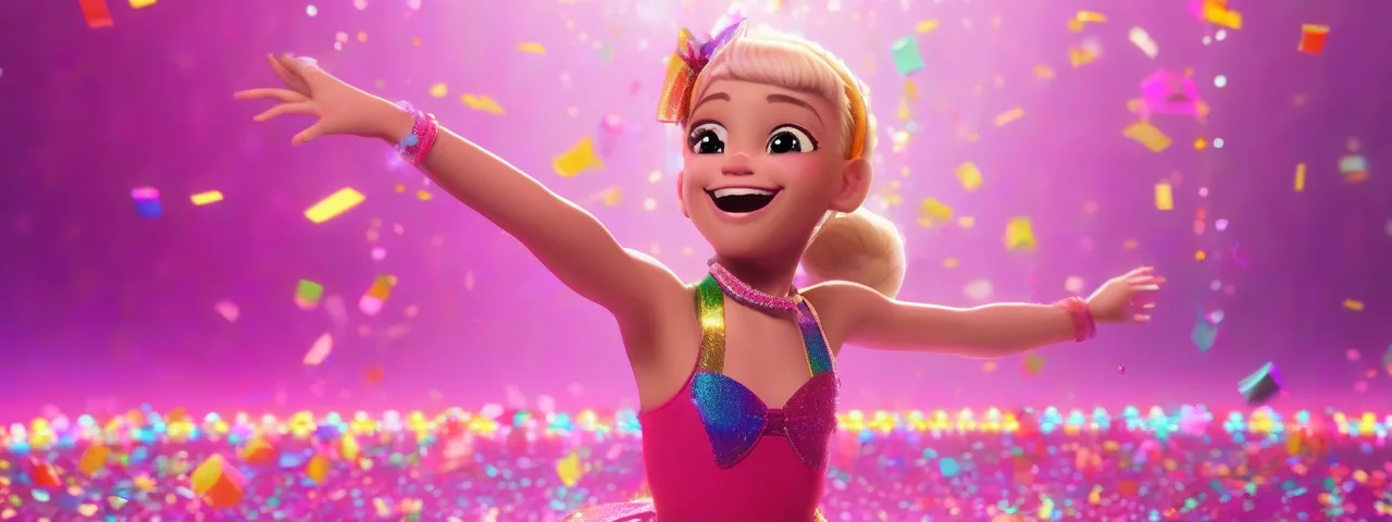 que tanto conoses a jojo siwa
