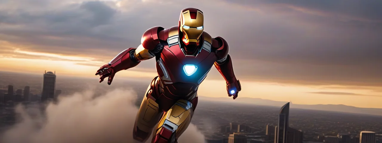 Cuato sabes de marvel ?