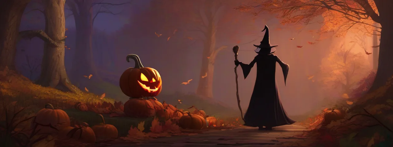 ¿Cuánto sabes de Halloween?