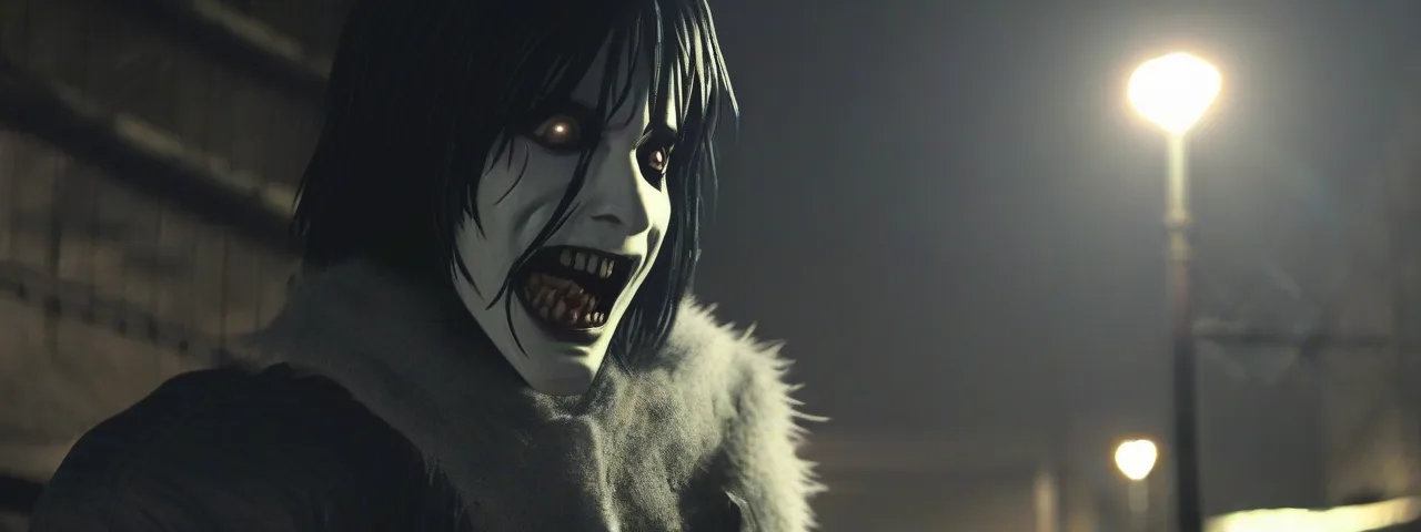 ¿cuanto sabes de jeff the killer