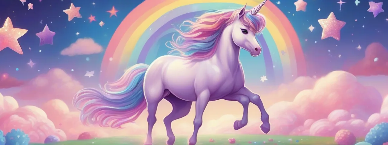 ¿cuanto sabes de  unicornios cawaiis?
