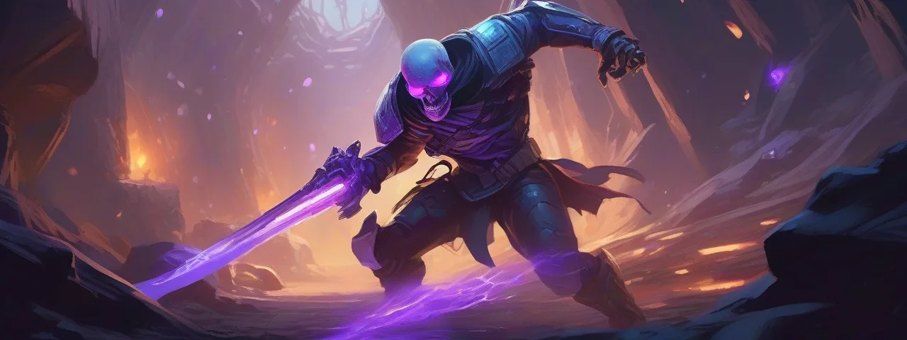 test simulador de la batalla contra sans