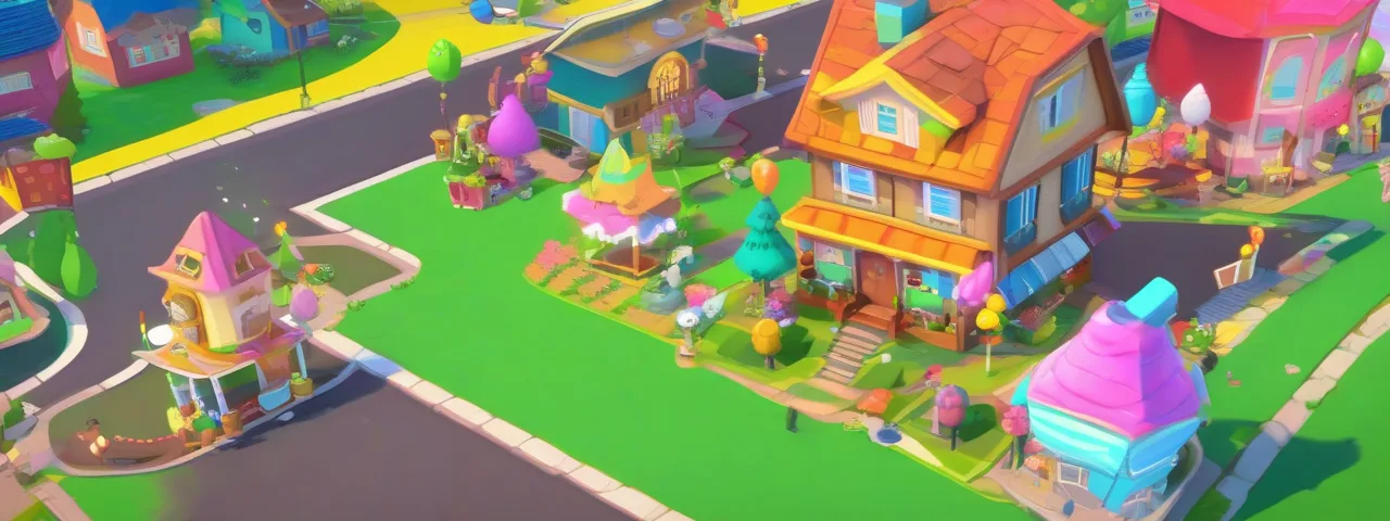 cuanto sabes de meepcity