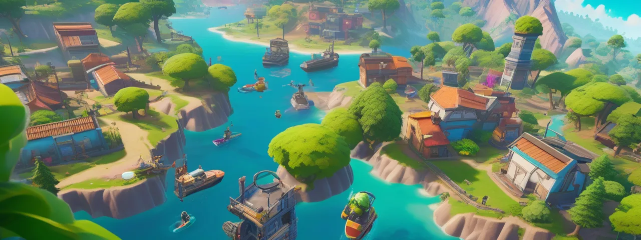 ¿cuantos sabes de fortnite?