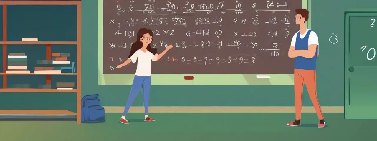¿cuanto sabes de matemáticas?