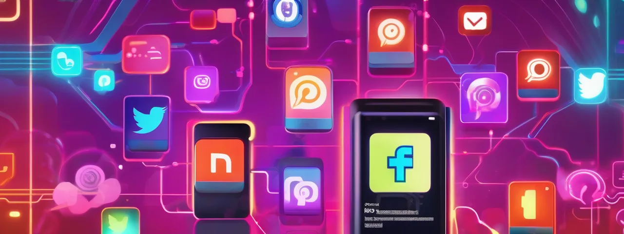 Redes Sociales