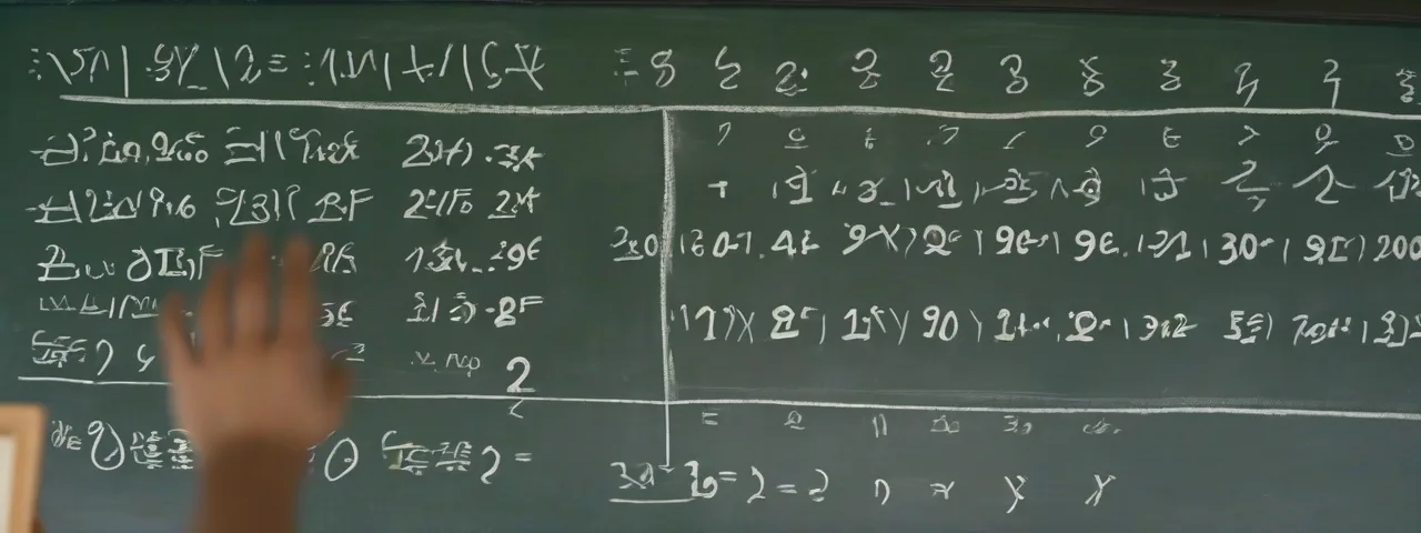 Algebra