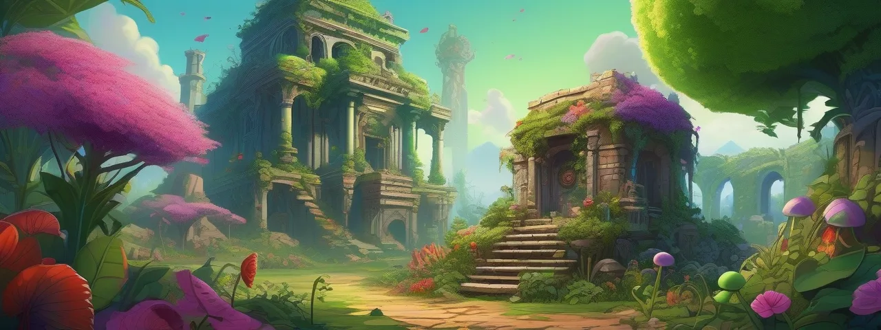 ¿Cuánto sabes sobre Plants vs. Zombies 2: It´s About Time?