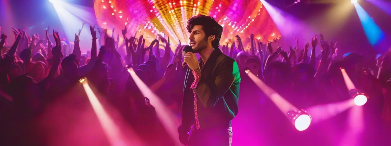 Que tanto conoces a Sebastian Yatra