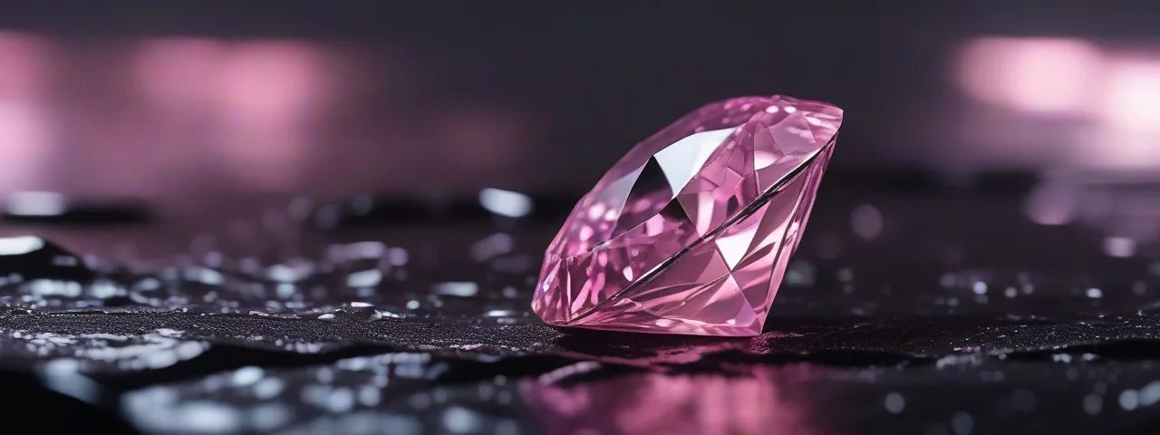 Que tanto sabes de Diamante Rosa