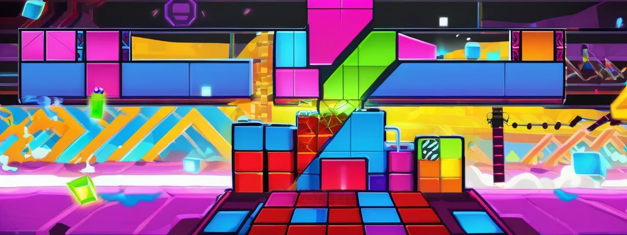 Test fácil de geometry dash 2.1