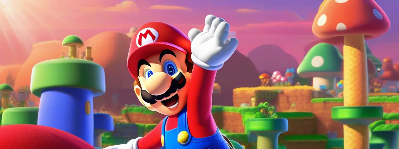 Mario Bros