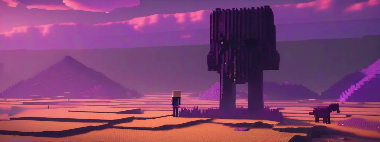 Minecraft