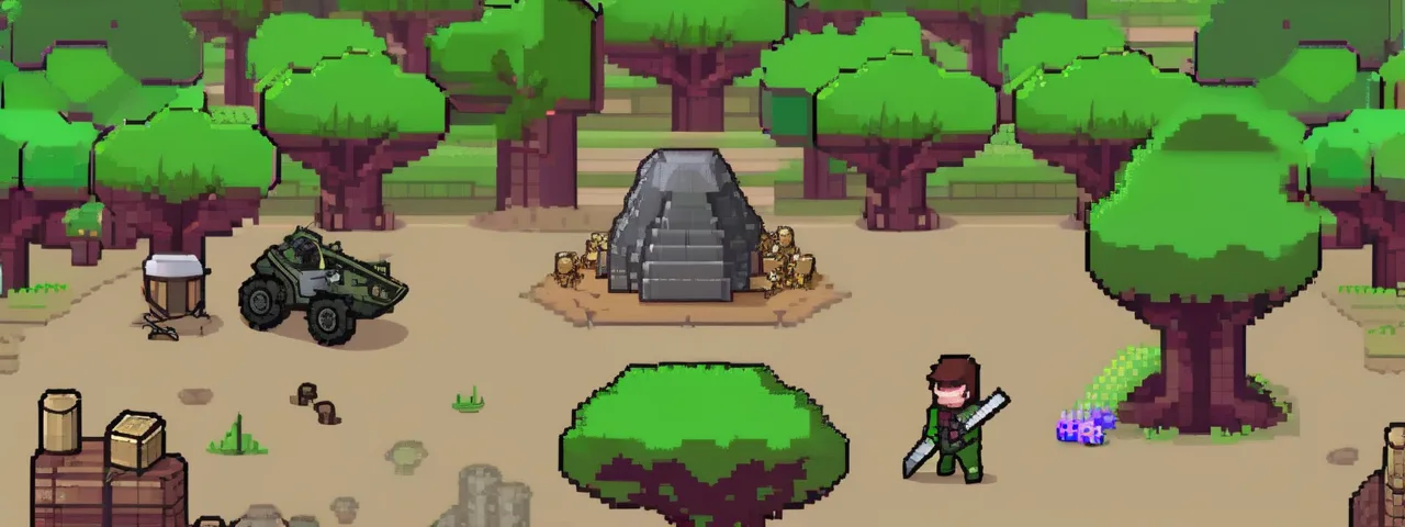 ¿cuanto sabes de surviv.io?