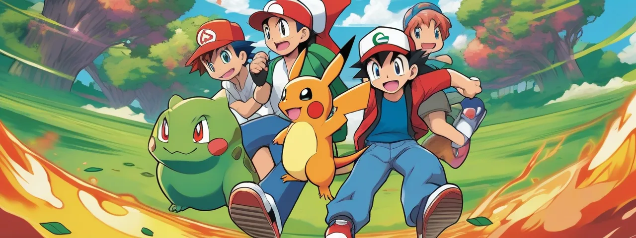 Pokémon