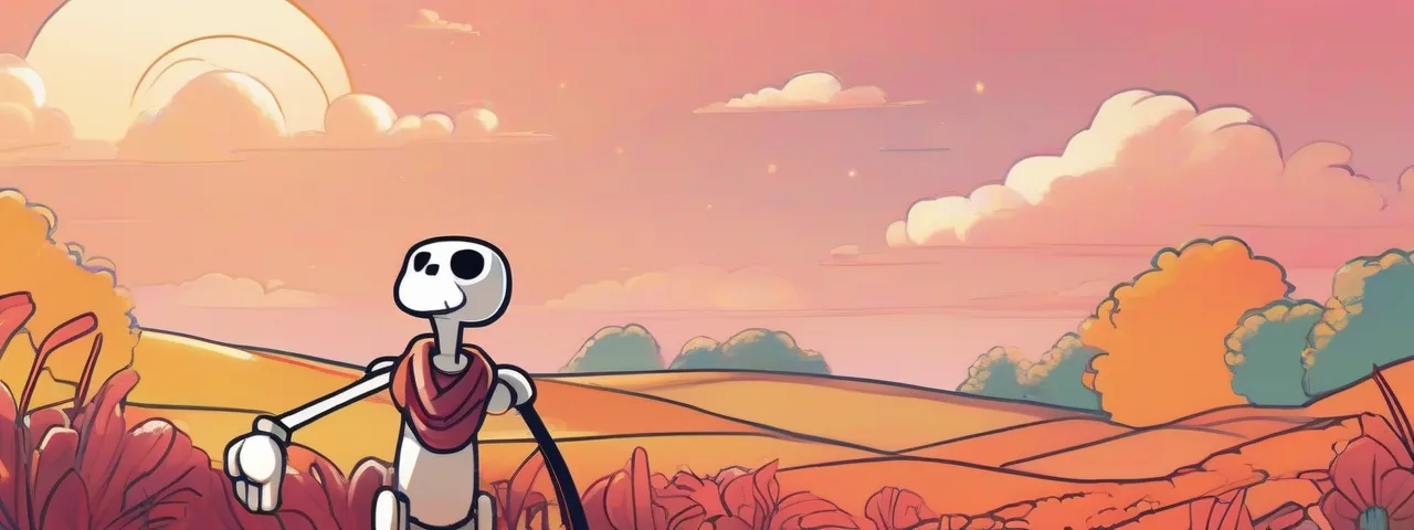 que papy eres :3
