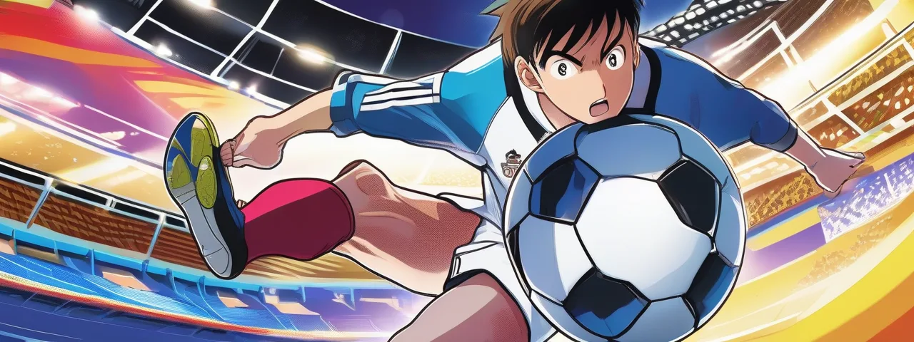 Que jugador heres de captain tsubasa