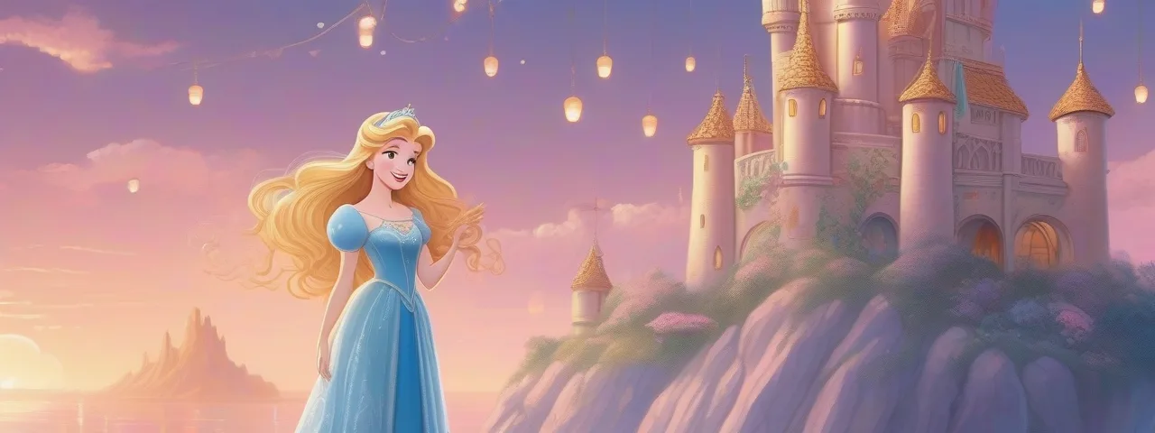Cuanto sabes de las princesas