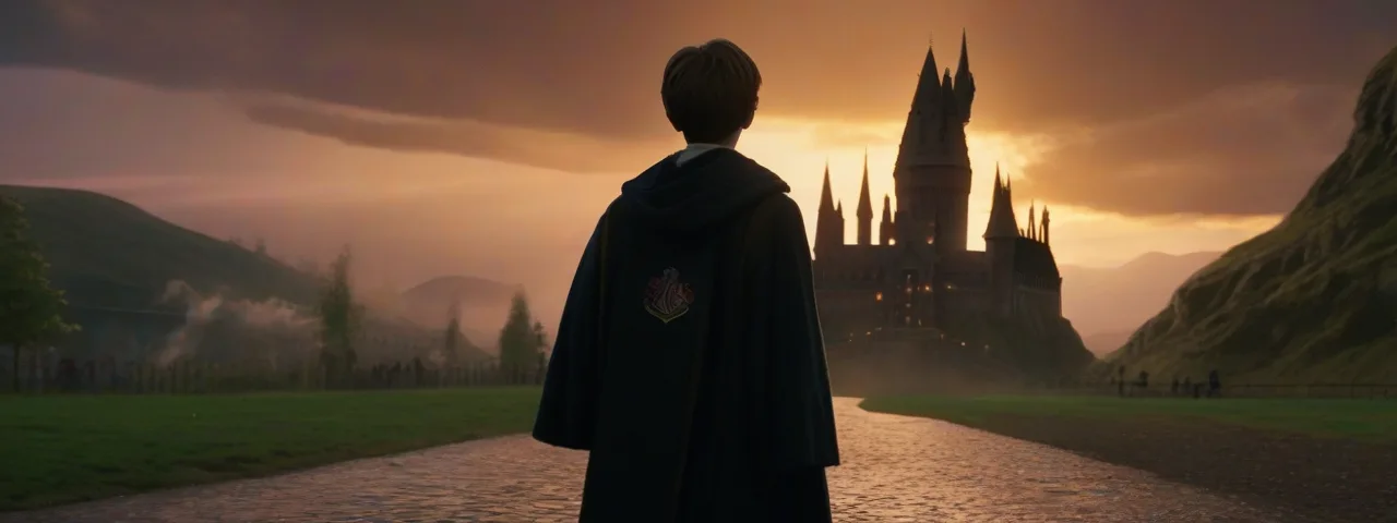 cuanto sabes de harry potter