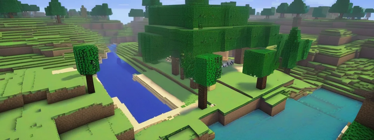 QUE TANTO SABES DE MINECRAFT