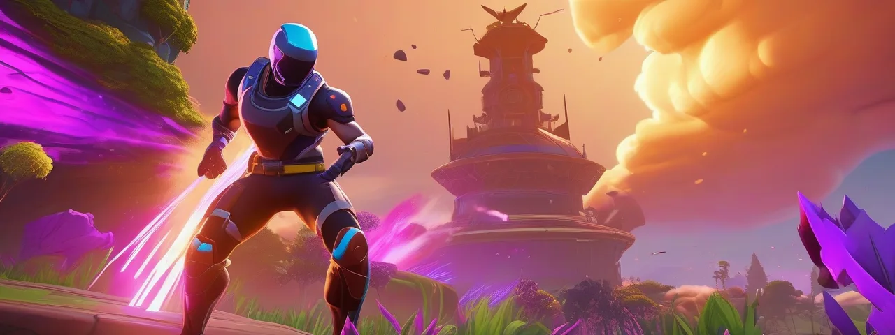 Cuanto sabes de Fortnite?